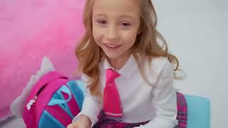 Nastya ABC Song and more Music Videos for kids 2023