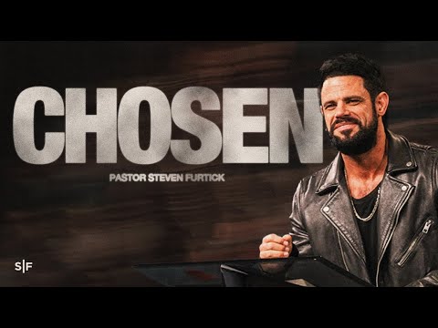 Why You Feel Overlooked | Steven Furtick