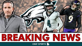 🚨JUST IN: Philadelphia Eagles Get BREAKING News On Jake Elliott After Another Bad Game + Offense