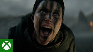 Hellblade 2 will feature \"location accurate\" poop