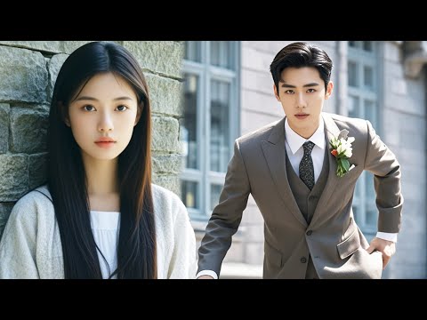 億萬總裁婚禮現場逃跑，只為一見鐘情的灰姑娘！ 💗 Chinese Television Dramas