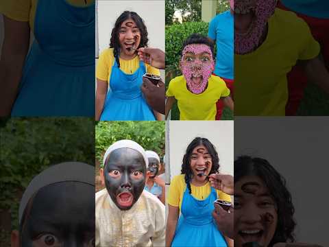 KOMANDO LATIHAN PERTEMPURAN 🤣⚔️🍫🤯#funny #comedy #viralvideo #alone #cute #shortsfeed #humor #shorts
