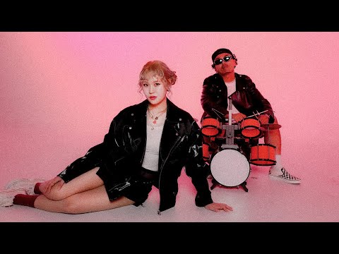 ROZÉM & Bruzi Mar - jaegunchuk APT. (not Official Music Video)