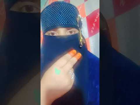 नमाज के दौरान आंसू निकल आए तो क्या होगा 😭😭 #islam#GudiyaParveen786#viralvideo