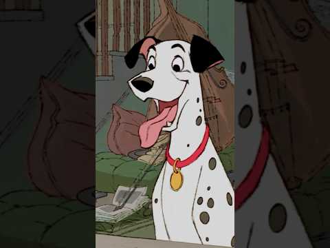 Walt Disney Hated 101 Dalmatians