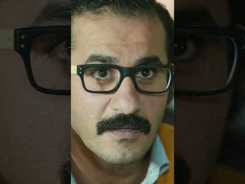 فكر 5 ثواني 😂 #احمد_حلمي #على_جثتي