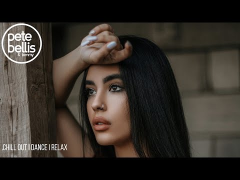 Pete Bellis & Tommy - Too Close