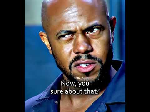 C-Note Outsmarts The PI 😂 | Prison Break S1E10 #Shorts