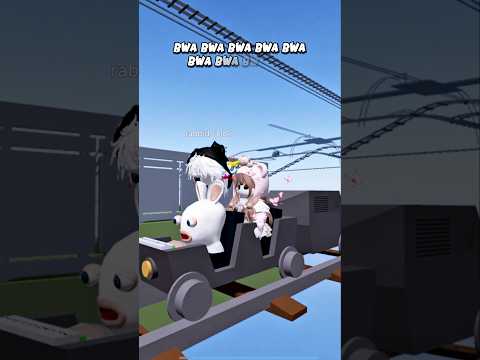 JANGAN LIAT SAMPE AKHIR!!🤧😭 #roblox #rblx #games #robloxedit #fypシ #funny #shorts #robloxmemes