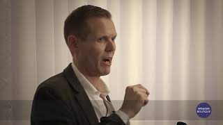 Organic growth strategy - Step 2, Training and advancement for all