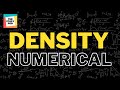 Understanding Density and Its Properties
