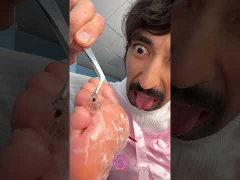 Uji Persahabatan Bau 😂🦶 #lucu #teman