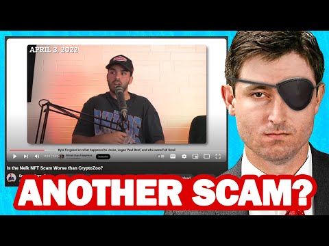 Did The Nelk Boys Scam Their Fans? (Case or No Case)