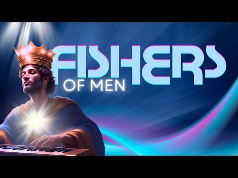 Psalm 18 - Remix (FOM) Fishers of Men x @LeftandRightMinistries (EDM Dance Music to YHWH)