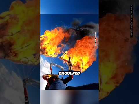 This guy has lost his mind