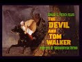 Tom Walker's Deal with the Devil