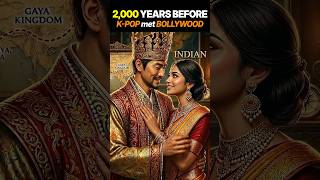 The Ancient Secret Connecting India and Korea | Why Korea