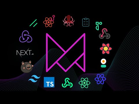 THE BIGGEST REACT.JS COURSE ON THE INTERNET ( PART 2 )