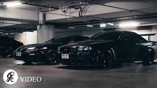 MONTAGEM PERIGOSA (Slowed)