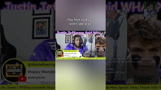 Should Viking Fans be Very concerned about the Latest comment from interim GM Rob Brzezinski?