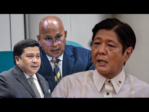 KAKAPASOK LANG NAGKAGUL0 na? NABULAB0G ang TRYD0R sa SENADO?