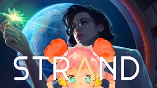 【ASMR Whisper】「STRAND Demo」🌸Let's Go To Steam Demo Worlds【Relax🌸For Sl