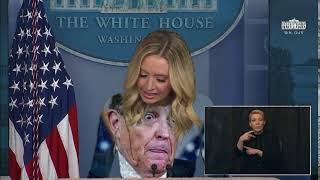 Kayleigh McEnany