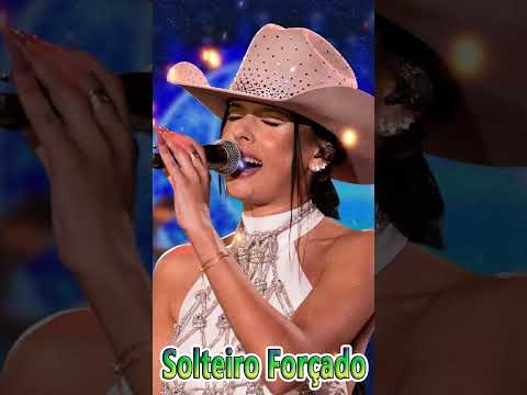 Ana Castela - Solteiro Forçado
