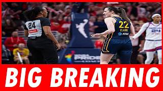 Lip reading breakdown of Fever Mercury tango has NSFW Caitlin Clark response