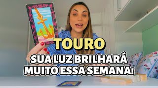 ♉️TOURO Um Novo Capítulo Está Começando e Será Muito Revelador!