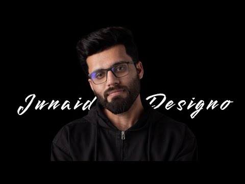 Junaid Designo Q&A