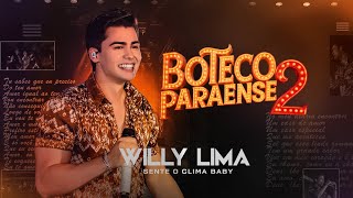 Willy Lima – Boteco Paraense 2