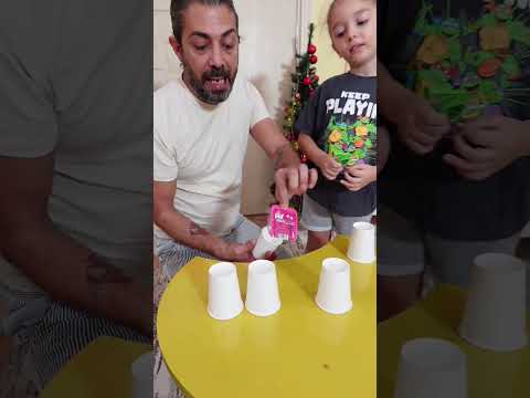 BARDAKLARDA NELER SAKLI NELER😯😯😯#alinecati#shorts#keşfet#youtubeshorts#keşfetbeniöneçıkar#cute#funny