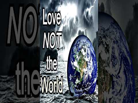 Friendship of the World is Enmity with God - Matthew Henry / James 4:4 Bible Commentary #shorts