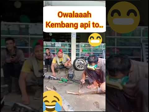 Ternyataaaa...!! #videolucuterbaru #tingkalucuabis #fyp #shortyoutube #youtubeshorts