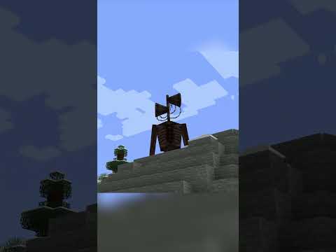 SPEAKERMAN POV: Speaker Man, Titan Speaker Man, Siren Head.