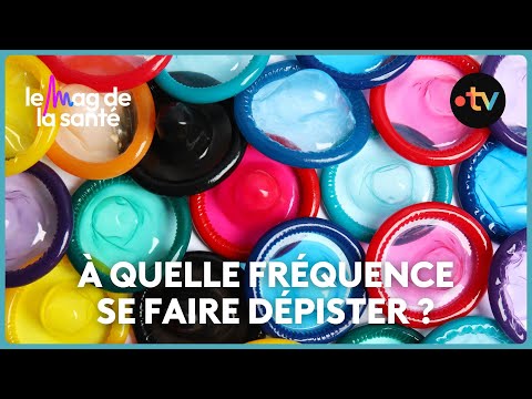 IST : pourquoi le préservatif reste le meilleur moyen pour se protéger ?