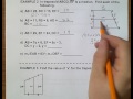 Isosceles Trapezoids and Their Properties