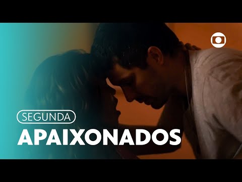 PEGOU FOGO! Brisa e Oto namoram e Helô conhece o hacker! | Resumo Capítulo 37 | Travessia