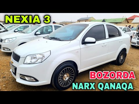 Nexia 3 Ravon Narxlari Buxoro Moshin Bozor 2025 Арзон Нексия 3 Равон Нархлари Бухоро Мошинбозор бек