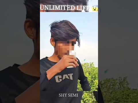 GET UNLIMITED LIFE HACK BY BOYS 🔥😎 || #sigma #meme #shorts