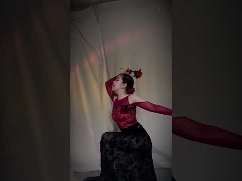 EP 40 - Hoa Hồng Chốn Không Người #muatrungquoc #dancecover #thesharingtown