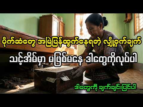 ငွေကြေးအခက်အခဲတွေကနေ ရုန်းထွက်ပြီး ကြီးပွားချမ်းသာမှုကို ဖြေရှင်းဖို့ အခုလိုနည်းလမ်းနဲ့ အစပြုပါ။