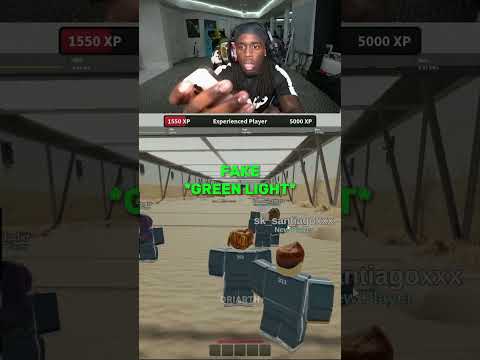 Kai Cenat Menipu Bocil di Game Roblox! 🤯💀