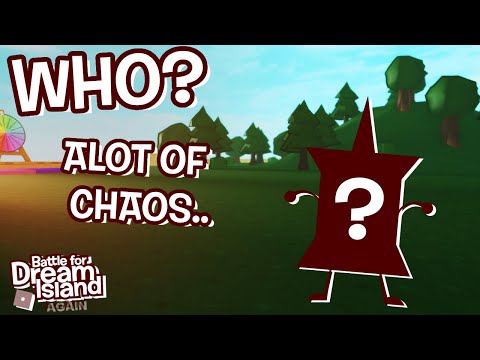 Playing BFDIA Roblox With ??? (CHAOS)