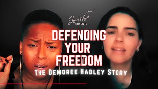 Defending Your Freedom: The Demoree Hadley Story MARATHON