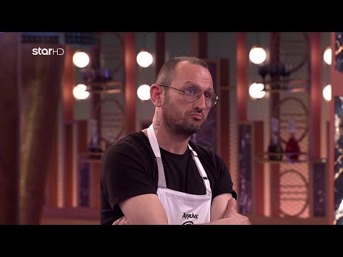 MasterChef 2025 | Μαγειρική πανωλεθρία! Συντριπτική νίκη στο Mystery Box!