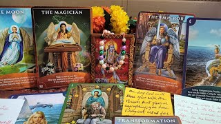 Message from Angels 😇 Tarot ❤️ Timeless ❤️💯🧚🌈🪶❤️