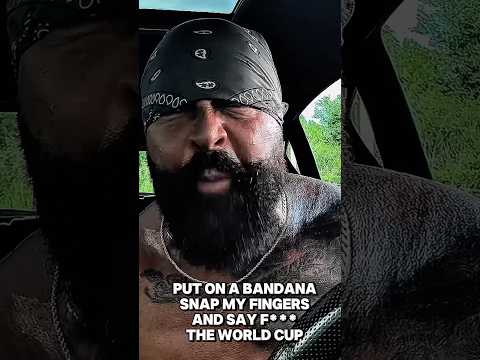 World Cup 2026 | Robertfrank615 #worldcup #bodybuilding #fitness