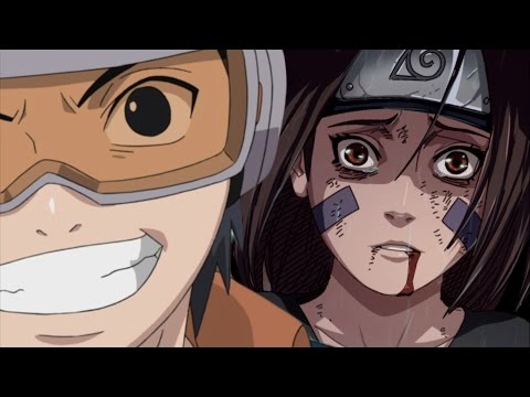 L'HISTOIRE D'OBITO